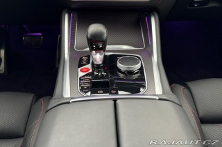 BMW XM Label Red 2024