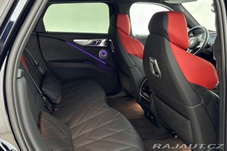 BMW XM Label Red 2024