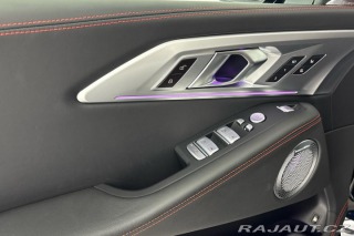 BMW XM Label Red 2024