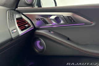 BMW XM Label Red 2024