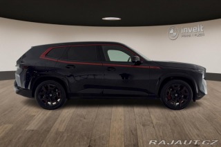 BMW XM Label Red 2024