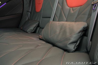 BMW XM Label Red 2024