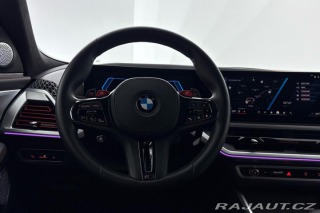 BMW XM Label Red 2024