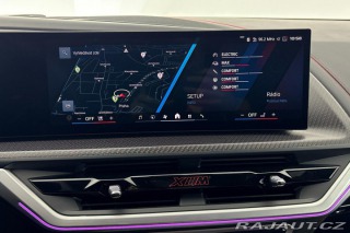 BMW XM Label Red 2024