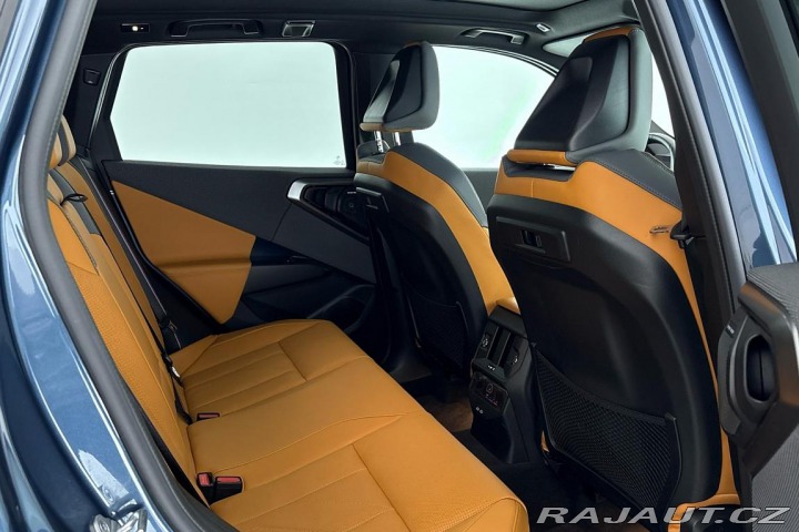 BMW X3 xDrive20d 2024