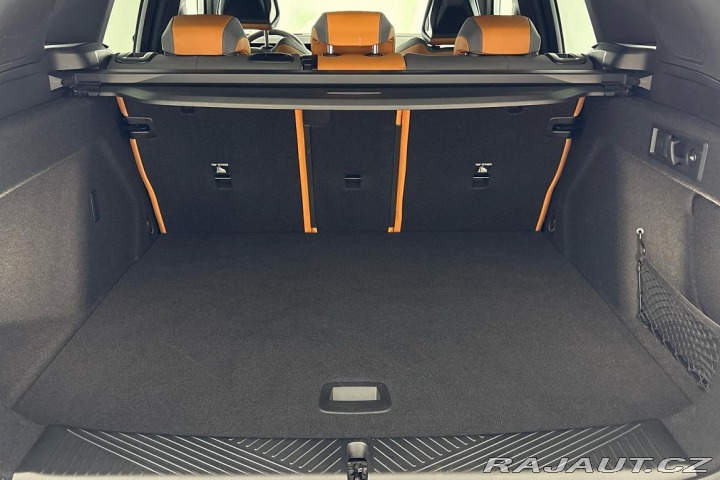 BMW X3 xDrive20d 2024