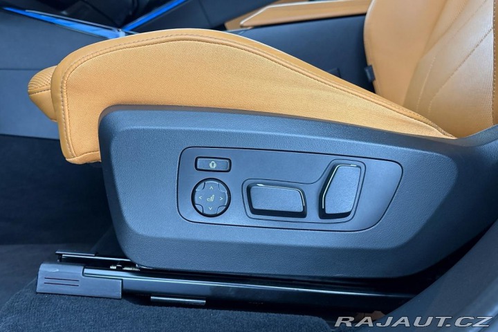 BMW X3 xDrive20d 2024