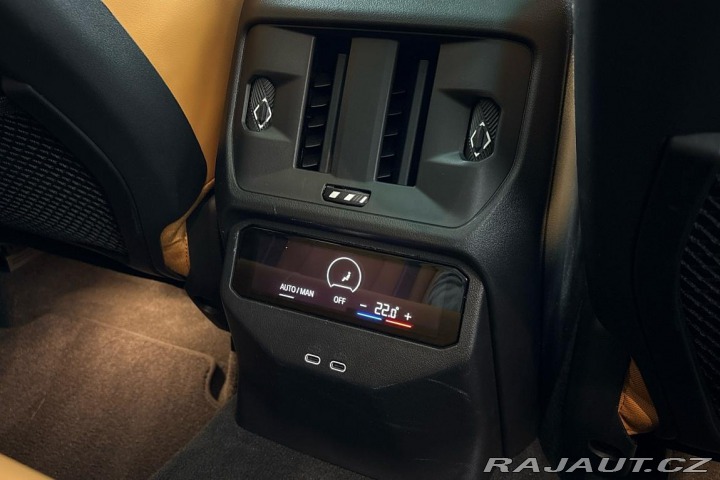 BMW X3 xDrive20d 2024