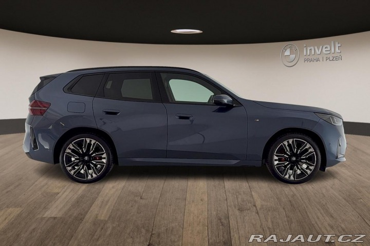 BMW X3 xDrive20d 2024