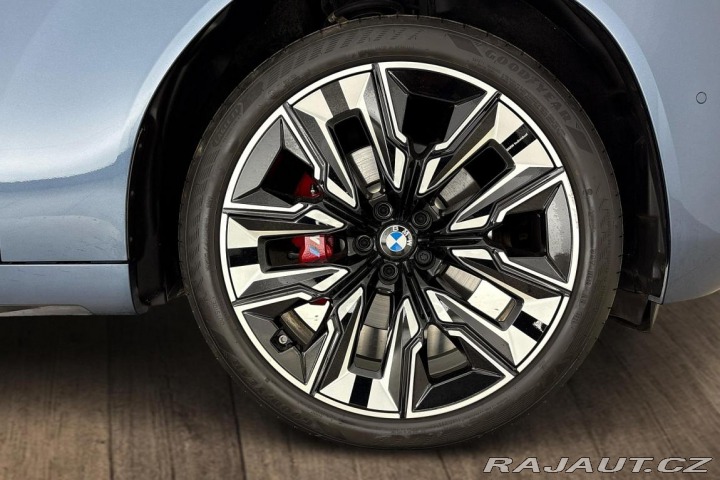 BMW X3 xDrive20d 2024