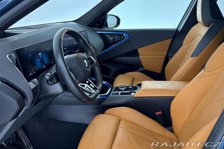 BMW X3 xDrive20d 2024