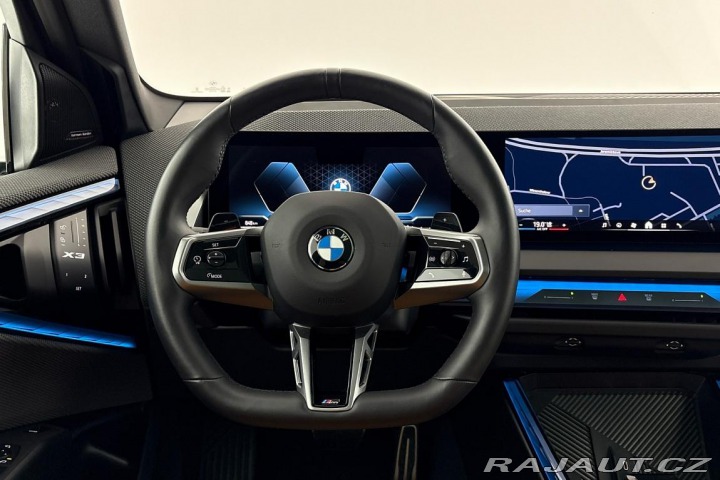 BMW X3 xDrive20d 2024