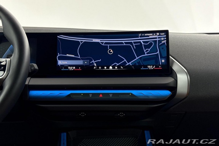 BMW X3 xDrive20d 2024