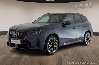 BMW X3 xDrive20d 2024