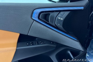 BMW X3 xDrive20d 2024