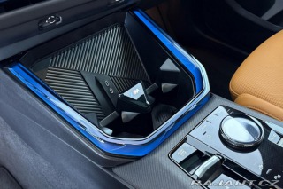 BMW X3 xDrive20d 2024