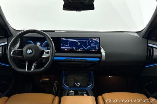 BMW X3 xDrive20d 2024