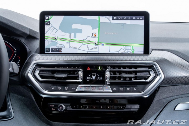 BMW X3 xDrive30d 2024