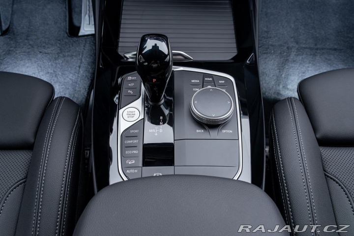 BMW X3 xDrive30d 2024