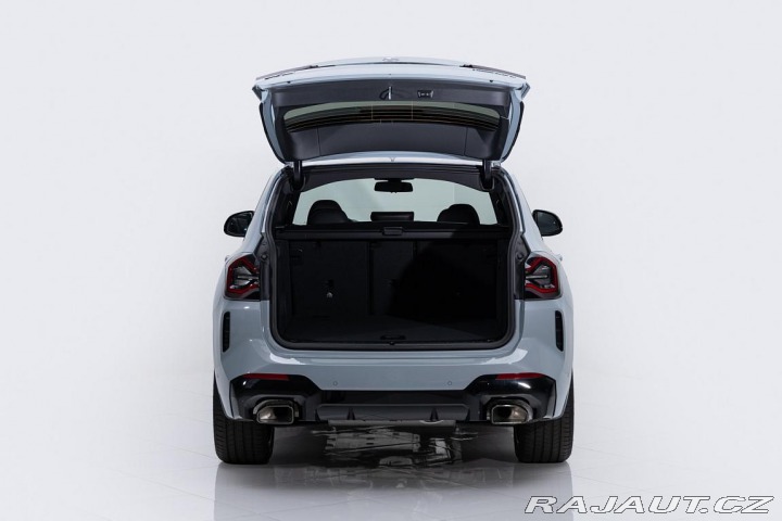 BMW X3 xDrive30d 2024