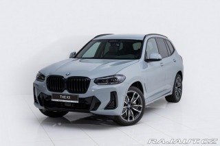 BMW X3 xDrive30d 2024