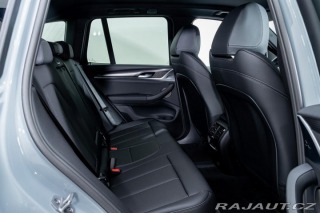 BMW X3 xDrive30d 2024