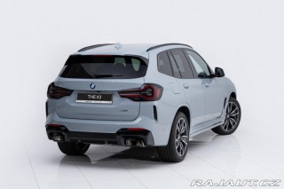 BMW X3 xDrive30d 2024