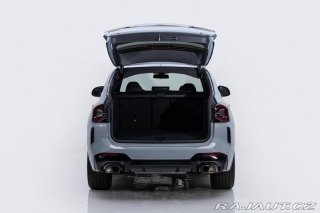 BMW X3 xDrive30d 2024