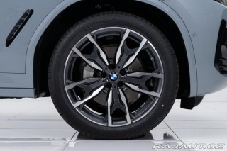 BMW X3 xDrive30d 2024