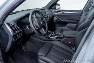 BMW X3 xDrive30d 2024