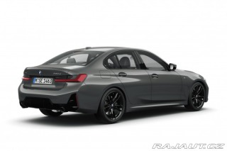 BMW 3 řady 3 | 330d xDrive 2024