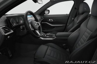 BMW 3 řady 3 | 330d xDrive 2024