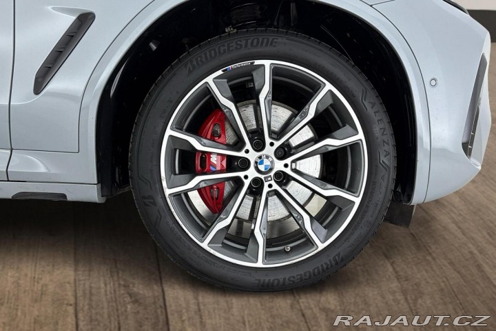 BMW X3 M40d 2022