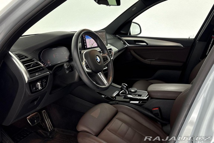 BMW X3 M40d 2022