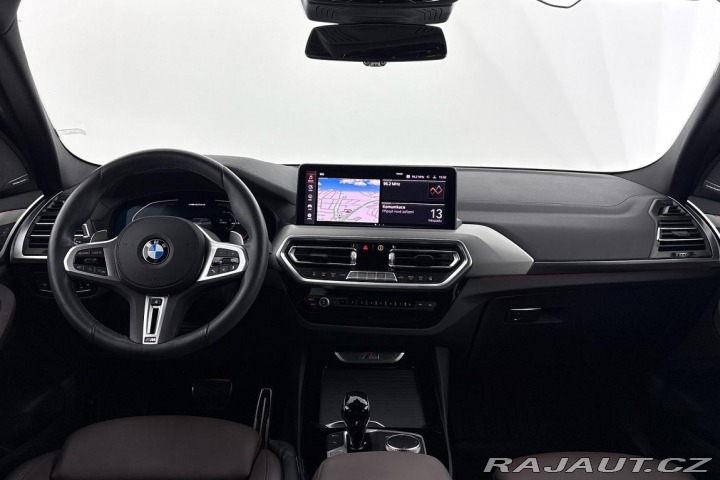 BMW X3 M40d 2022
