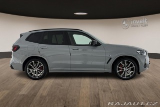 BMW X3 M40d 2022