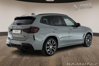 BMW X3 M40d 2022