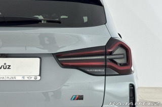 BMW X3 M40d 2022