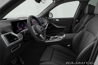 BMW X7 xDrive40d 2025
