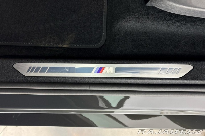 BMW X7 xDrive40d 2025