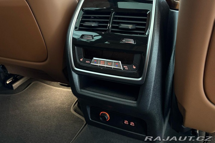 BMW X7 xDrive40d 2025