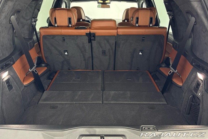 BMW X7 xDrive40d 2025