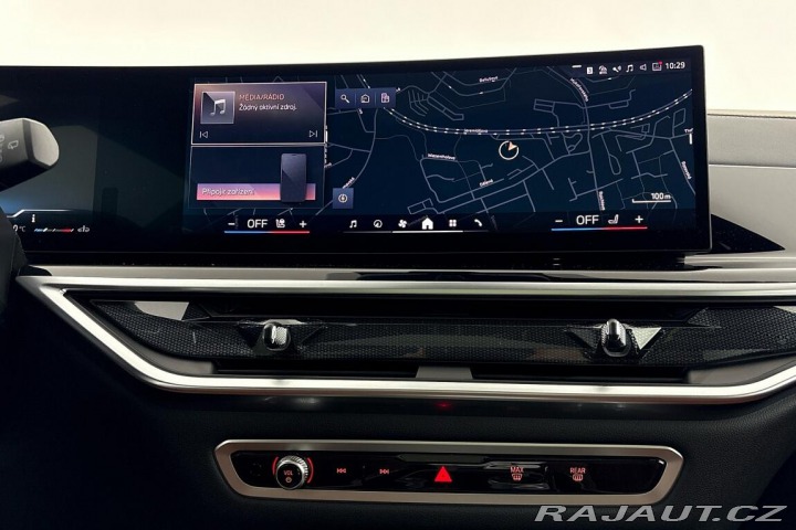 BMW X7 xDrive40d 2025