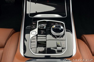 BMW X7 xDrive40d 2025