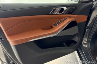 BMW X7 xDrive40d 2025