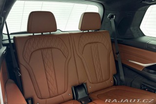 BMW X7 xDrive40d 2025