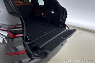 BMW X7 xDrive40d 2025