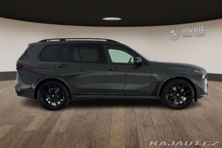 BMW X7 xDrive40d 2025