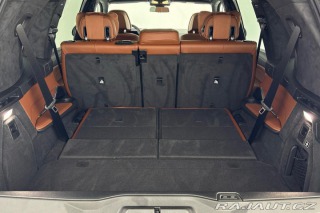 BMW X7 xDrive40d 2025