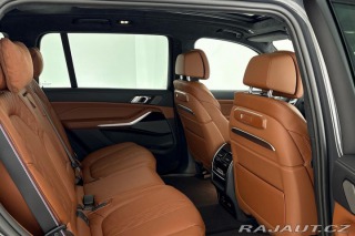 BMW X7 xDrive40d 2025